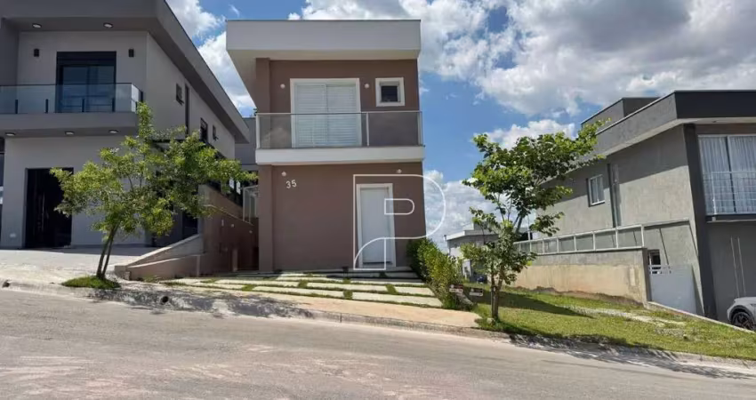 Casa com 3 dormitórios à venda, 123 m² por R$ 990.000,00 - Granja Viana - Cotia/SP