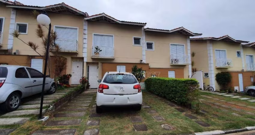 Casa com 3 dormitórios à venda, 97 m² por R$ 690.000,00 - Granja Viana - Cotia/SP