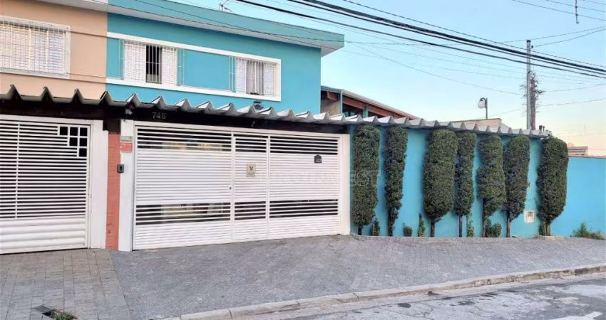 Casa à venda, 180 m² por R$ 1.200.000,00 - Vila Jaguara - São Paulo/SP
