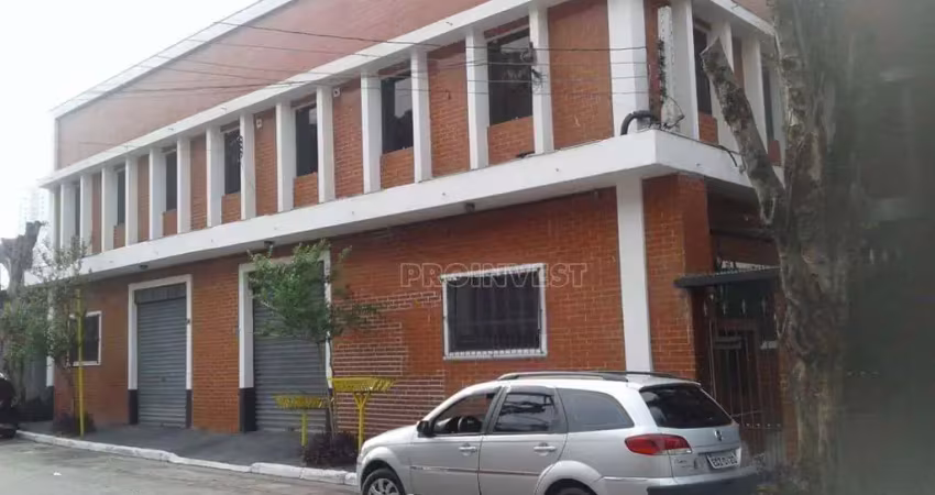 Galpão para alugar, 760 m² por r$ 22.000/mês - parque jane - embu das artes/sp
