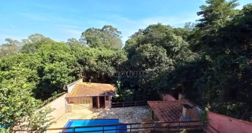 Casa com 5 dormitórios à venda, 360 m² por R$ 1.480.000,00 - São Fernando Residência - Barueri/SP