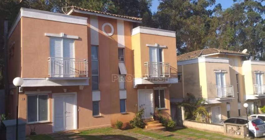 Casa com 3 dormitórios à venda, 98 m² por R$ 600.000,00 - Granja Viana - Cotia/SP