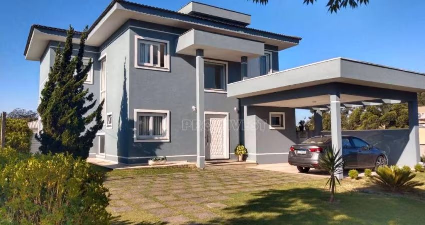 Casa com 3 dormitórios à venda, 238 m² por R$ 1.390.000,00 - Cotia - Cotia/SP