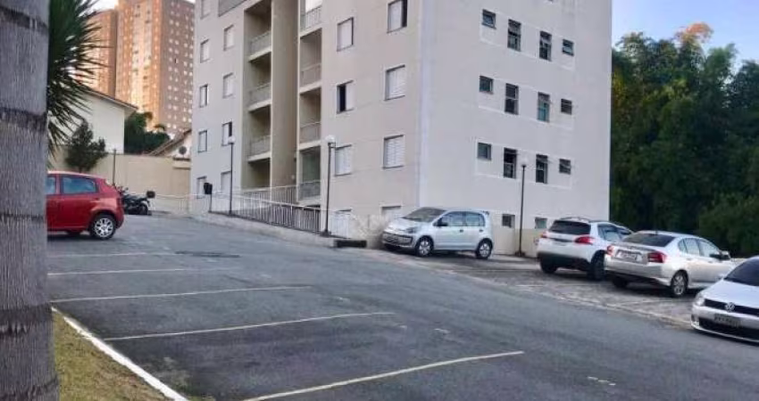 Apartamento à venda, 54 m² por R$ 290.000,00 - Granja Viana - Cotia/SP