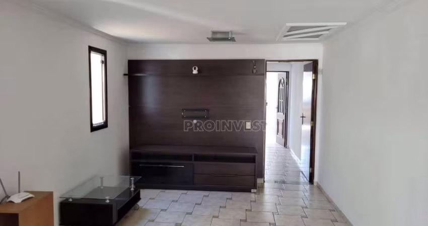 Casa com 3 dormitórios à venda, 195 m² por R$ 630.000,00 - Granja Viana - Cotia/SP