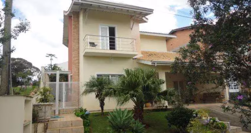Casa à venda, 350 m² por r$ 1.600.000,00 - paysage vert - vargem grande paulista/sp