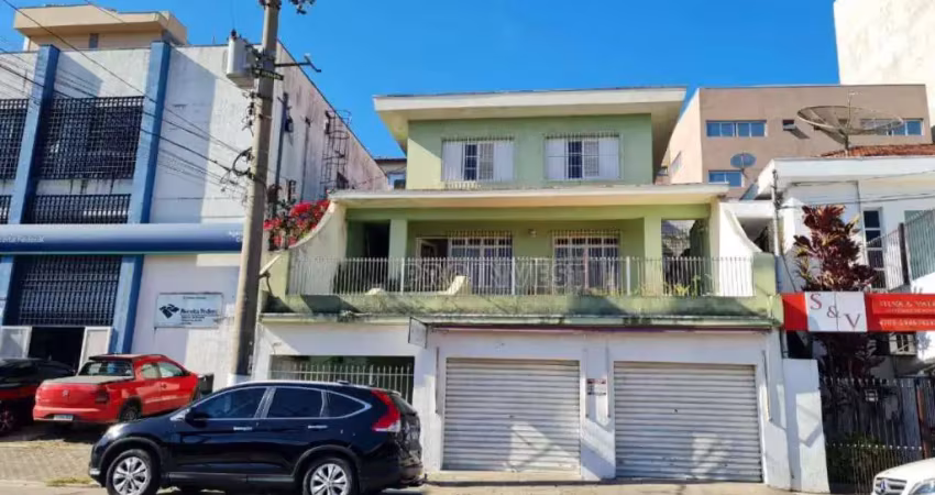 Casa com 3 dormitórios à venda, 246 m² por r$ 1.100.000,00 - jardim nomura - cotia/sp