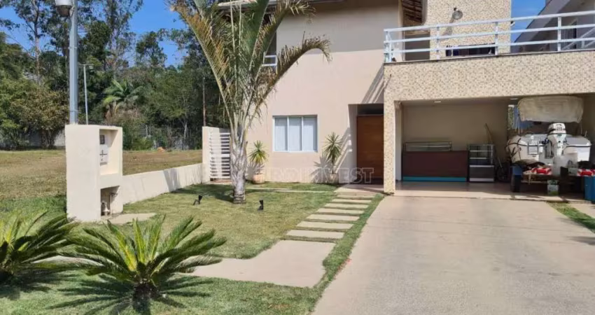 Casa com 3 dormitórios à venda, 375 m² por r$ 1.600.000,00 - granja viana - cotia/sp