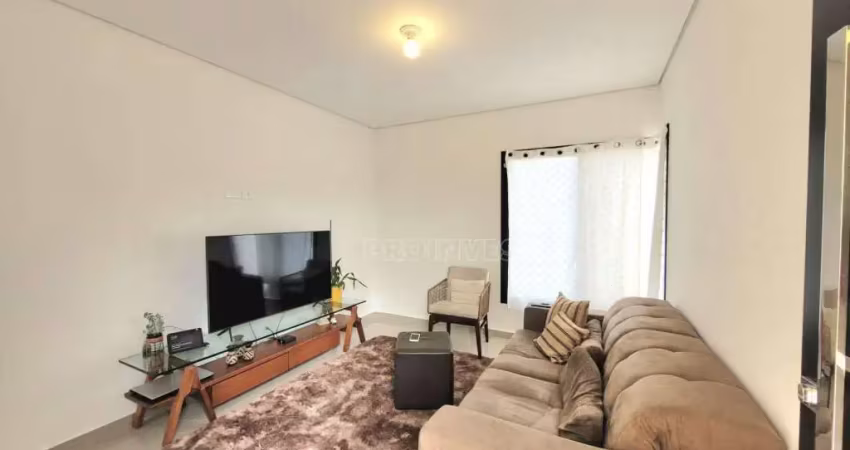 Casa com 3 dormitórios à venda, 135 m² por R$ 840.000,00 - Terra Nobre - Cotia/SP