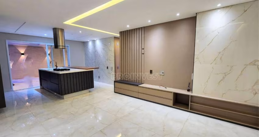 Casa com 3 dormitórios à venda, 169 m² por R$ 1.600.000,00 - Granja Viana - Cotia/SP