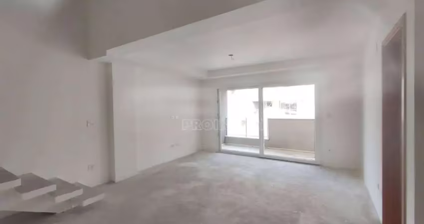 Apartamento à venda, 115 m² por r$ 1.100.000,00 - granja viana - cotia/sp