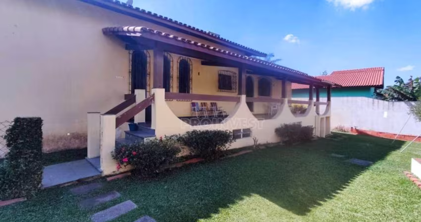 Casa com 4 dormitórios à venda, 193 m² por R$ 1.150.000,00 - Haras Bela Vista - Vargem Grande Paulista/SP