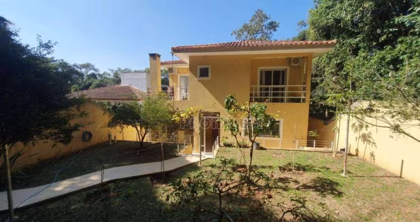 Casa à venda, 300 m² por R$ 1.800.000,00 - Vila Verde - Itapevi/SP