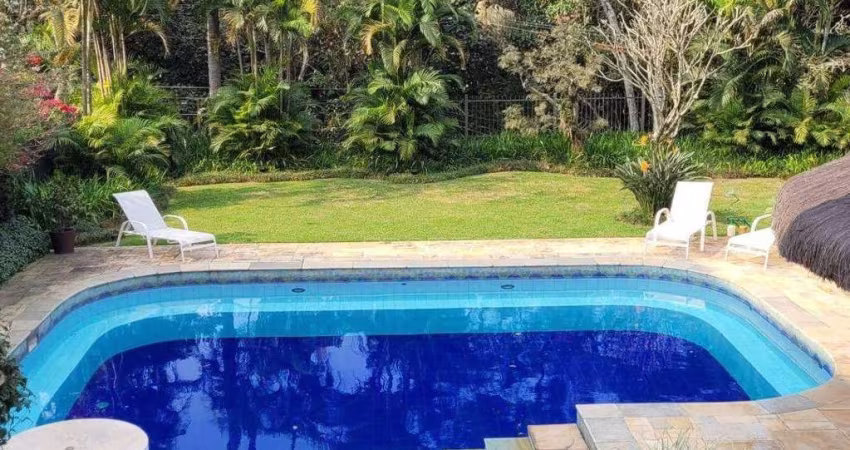 Casa com 3 dormitórios à venda, 421 m² por R$ 2.580.000,00 - São Fernando Golf Club - Cotia/SP