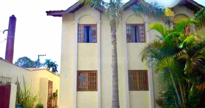 Casa com 3 dormitórios à venda, 94 m² por R$ 670.500,00 - Granja Viana - Cotia/SP