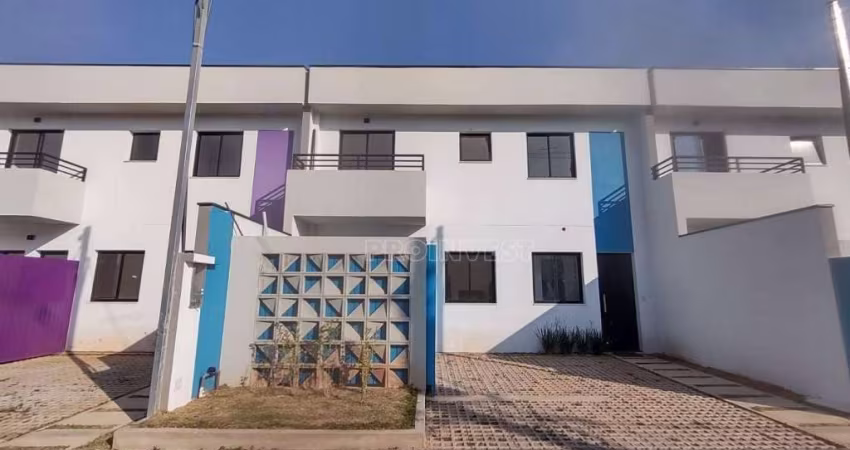 Casa, 67 m² - venda por R$ 333.000,00 ou aluguel por R$ 2.946,67/mês - Centro (Cotia) - Cotia/SP