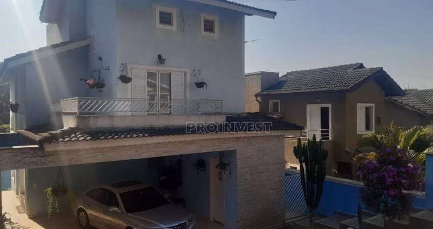 Casa com 3 dormitórios à venda, 180 m² por R$ 860.000,00 - Granja Viana - Carapicuíba/SP