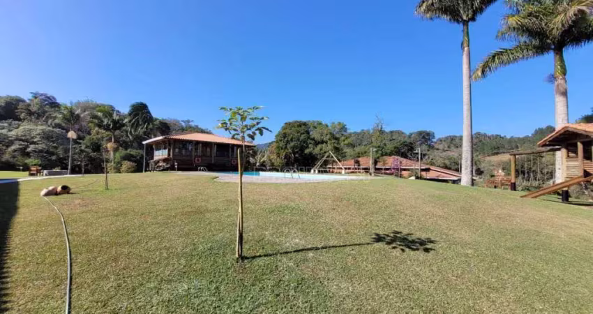 Chácara à venda, 26136 m² por r$ 6.500.000,00 - mailasque - são roque/sp