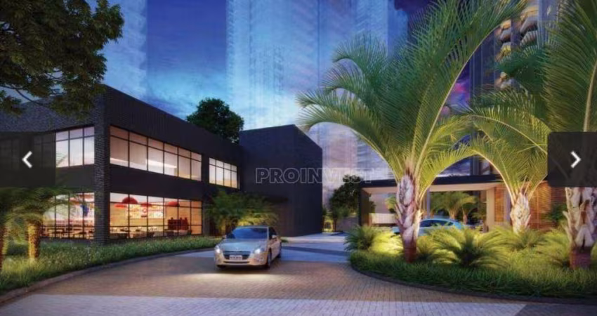 Apartamento com 2 dormitórios à venda, 67 m² por R$ 745.000,00 - Centro - Osasco/SP