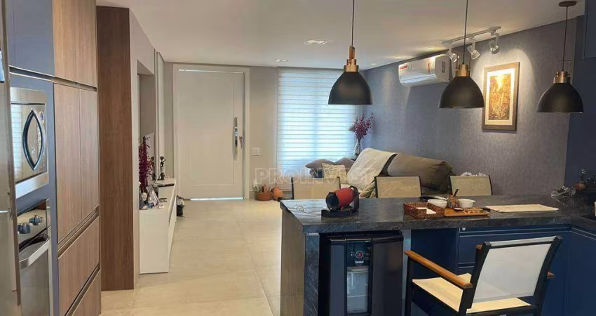 Casa com 4 dormitórios à venda, 169 m² por R$ 1.550.000,00 - Granja Viana - Cotia/SP