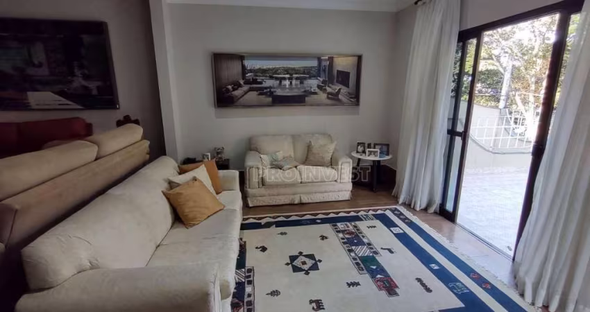 Casa com 4 dormitórios à venda, 343 m² por R$ 890.000,00 - Jardim Semiramis - Cotia/SP