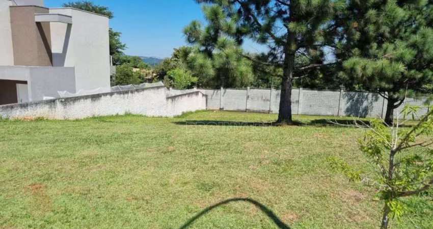 Terreno à venda, 545 m² por r$ 1.700.000,00 - alphaville granja viana - carapicuíba/sp