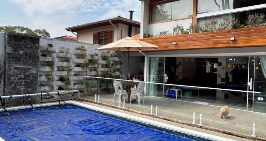 Casa com 4 dormitórios à venda, 350 m² por R$ 1.400.000,00 - Granja Viana - Cotia/SP