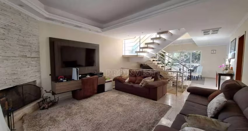 Casa com 3 dormitórios à venda, 439 m² por r$ 1.699.000,00 - vila verde - itapevi/sp