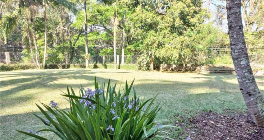 Casa com 4 dormitórios à venda, 387 m² por R$ 1.490.000,00 - Algarve - Cotia/SP