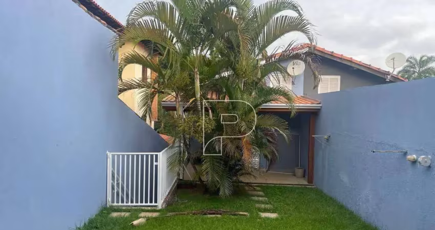 Casa com 3 dormitórios à venda, 158 m² por R$ 850.000,00 - Granja Viana - Cotia/SP