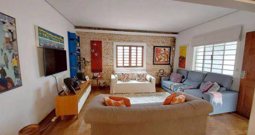 Casa à venda, 250 m² por R$ 2.650.000,00 - Butantã - São Paulo/SP