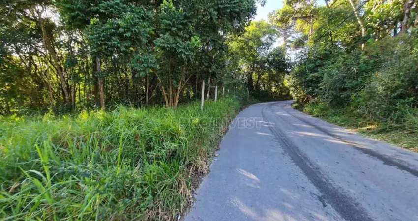 Área à venda, 7633 m² por r$ 992.000,00 - capuava - embu das artes/sp