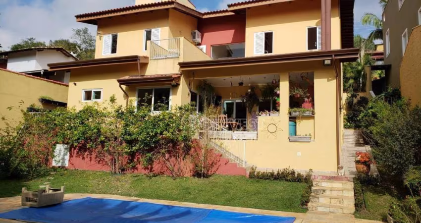 Casa à venda, 314 m² por R$ 1.650.000,00 - Vila Verde - Itapevi/SP