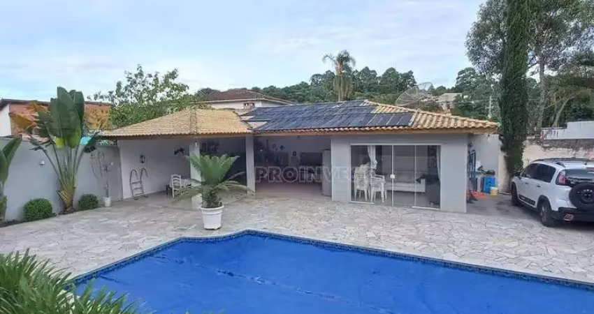 Casa com 2 dormitórios à venda, 300 m² por r$ 990.000,00 - jardim são luiz (caucaia do alto) - cotia/sp