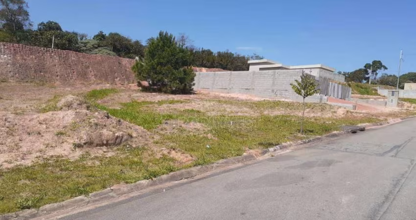 Terreno à venda, 384 m² por R$ 240.000,00 - Ganja Viana - Cotia/SP