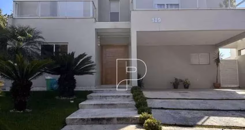 Casa com 4 dormitórios à venda, 533 m² por R$ 3.600.000,00 - Reserva Santa Maria - Jandira/SP
