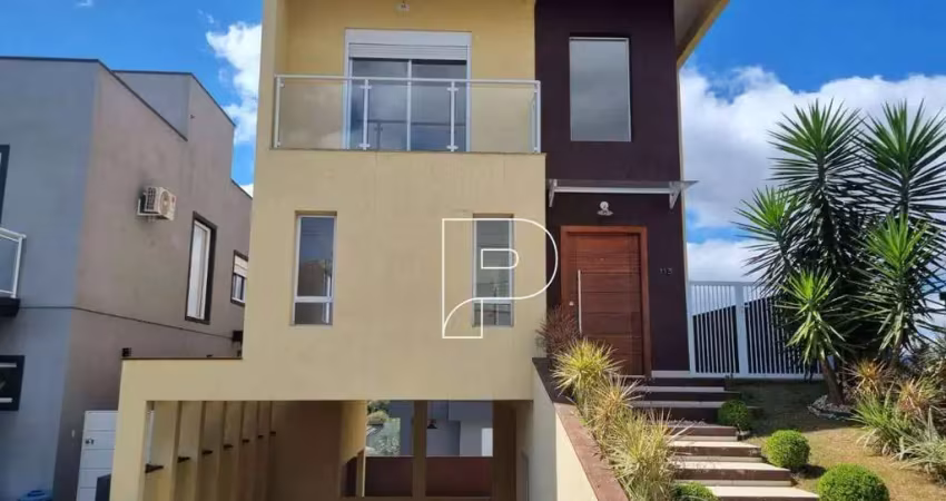 Casa com 3 dormitórios, 238 m² - venda por r$ 2.000.000,00 ou aluguel por r$ 8.958,01/mês - granja viana - cotia/sp