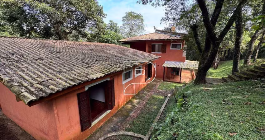 Casa com 3 dormitórios à venda, 200 m² por r$ 2.100.000,00 - paisagem renoir - cotia/sp