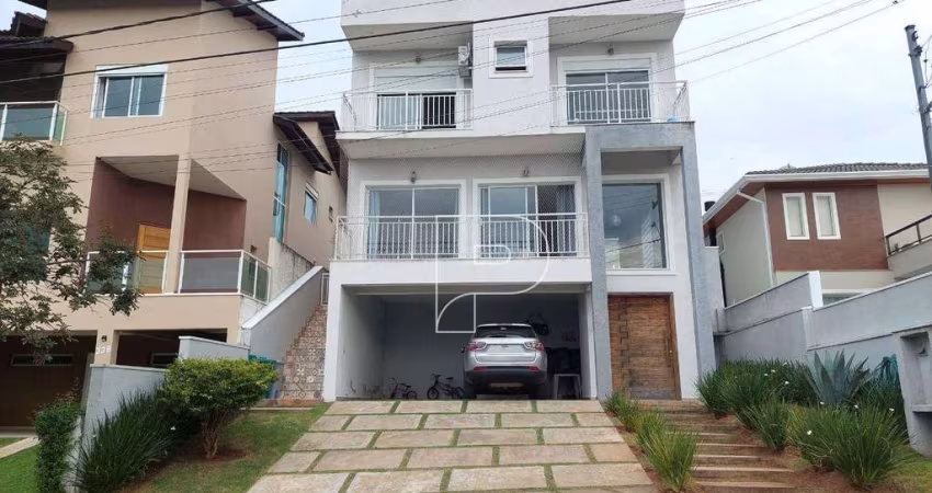 Casa com 3 dormitórios à venda, 255 m² por R$ 1.450.000,00 - GRANJA VIANA – RESERVA VALE VERDE - Cotia/SP