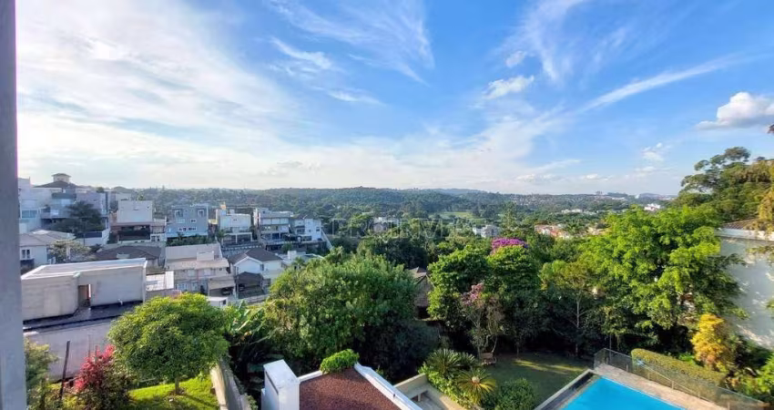 Casa com 4 dormitórios, 580 m² - venda por R$ 7.500.000,00 ou aluguel por R$ 29.000,00/mês - Granja Viana - Cotia/SP