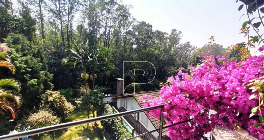 Casa com 3 dormitórios à venda, 400 m² por R$ 2.300.000,00 - Granja Viana - Km 23 - Cotia/SP
