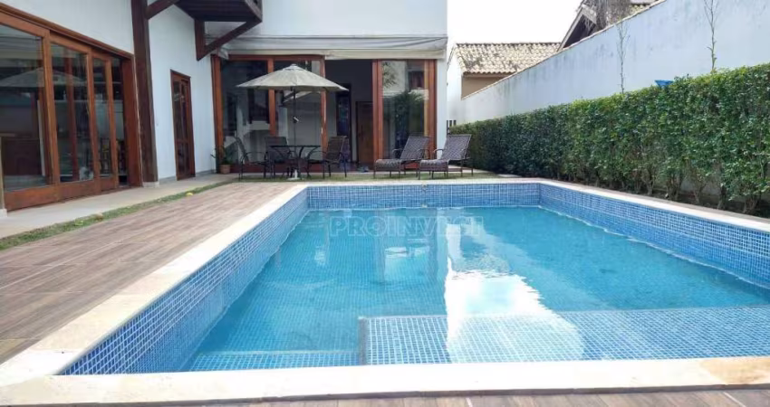 Casa com 4 dormitórios à venda, 420 m² por R$ 1.680.000,00 - Haras Bela Vista - Vargem Grande Paulista/SP