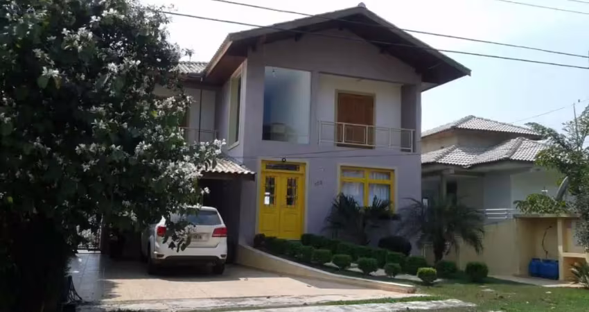 Casa com 3 dormitórios à venda, 340 m² por R$ 1.300.000,00 - Paysage Vert - Vargem Grande Paulista/SP