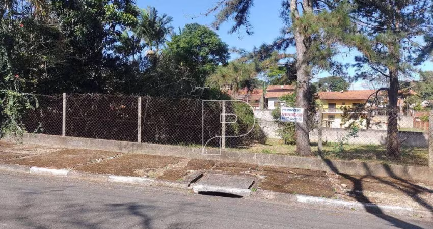 Terreno à venda, 1010 m² por R$ 350.000,00 - Monte Catine - Vargem Grande Paulista/SP