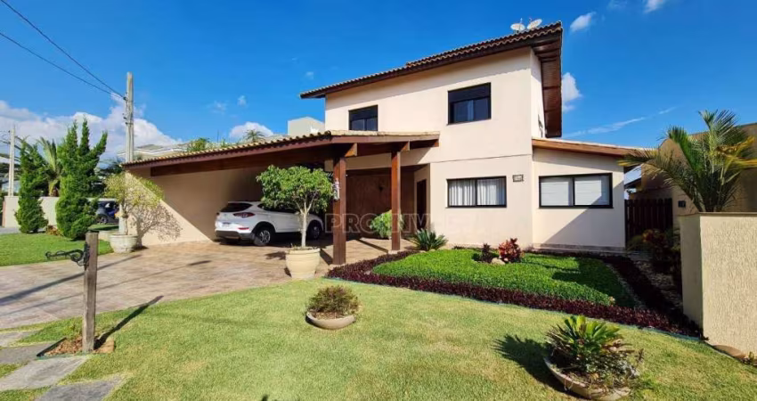 Casa com 4 dormitórios à venda, 390 m² por R$ 1.395.000,00 - Haras Bela Vista - Vargem Grande Paulista/SP