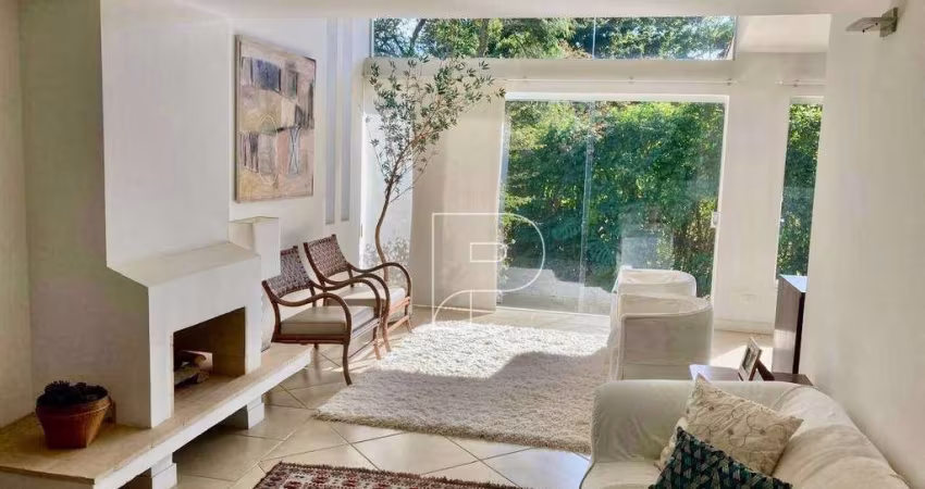 Casa com 3 dormitórios à venda, 186 m² por R$ 1.299.900,00 - Granja Viana - Carapicuíba/SP
