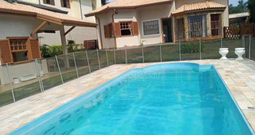 Casa com 3 dormitórios à venda, 220 m² por R$ 1.290.000,00 - Monte Catine - Vargem Grande Paulista/SP