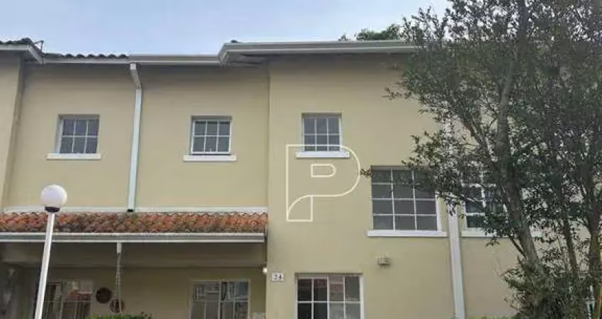 Casa com 2 dormitórios para alugar, 65 m² por r$ 3.000,00/mês - granja viana - cotia/sp