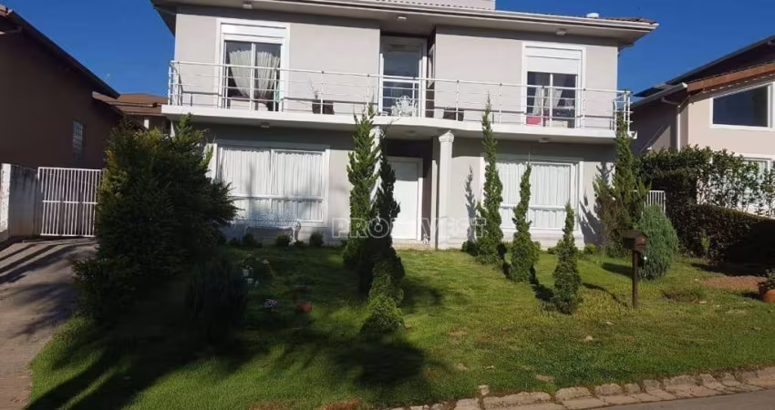 Casa com 4 dormitórios, 300 m² - venda por R$ 1.750.000,00 ou aluguel por R$ 7.300,00/mês - Terras de Santa Adélia - Vargem Grande Paulista/SP