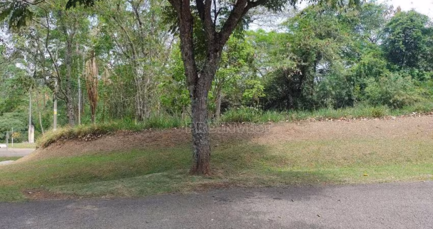 Terreno à venda, 890 m² por R$ 210.000,00 - Paysage Noble - Vargem Grande Paulista/SP